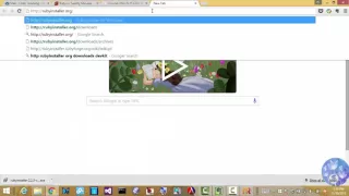 Ruby Programming with RubyMine IDE---Hello World