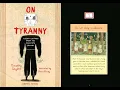 On Tyranny - Ch 1