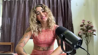La cultura FITNESS es TÓXICA? ANMP 9