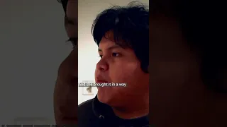 The Woman And The Horse  The Woman And The Horse