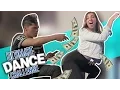 Ultimate Dance Challenge theGABBIEshow