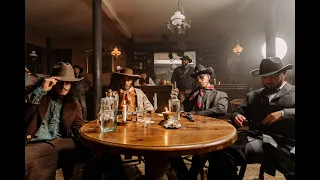 STORMY Dizzy DROS NIKEY Music Video 