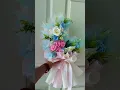 Download Lagu Buket Bulan Sabit #handbouquet  #artificialbouquet #buketbulansabit