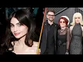 Ozzy Osbourne s Daughter Aimee Makes RARE Appearance at 2026 GRAMMYs