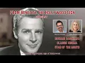 RICHARD BASEHART CLASSIC CINEMA STAR OF THE MONTH Ep 121