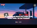 Download Lagu DJ GARAM DAN MADU FULL SONG SLOW REMIX VIRAL TIKTOK TERBARU