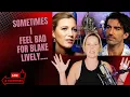 Download Lagu Sometimes I FEEL BAD for BLAKE LIVELY ....