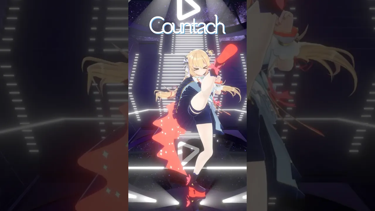 Are you ready❓出来る限りの全力で、踊ってみた！✨️【踊ってみた】#赤井はあと