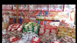 أسعار حلاوه مولد النبي السيده زينب 2025 كل إللي نفسك فيه هتلاقيه 