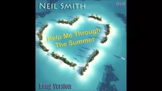 neil smith help me through the summer long version mixed by manaev 