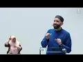 Practicing Detachment: A Daily Guide to Freeing Your Heart for Allah | Khutbah by Dr. Omar Suleiman