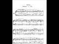 Grieg Lyric Pieces Book VII, Op.62 - 2. Gratitude