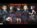 Download Lagu Princess Principal // Done \u0026 Dusted