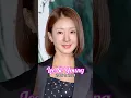 Lee Si Young evolution from 2008 to 2024