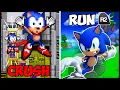 Download Lagu The WORST Thing About Every Sonic Game