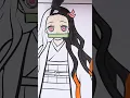Coloring Nezuko
