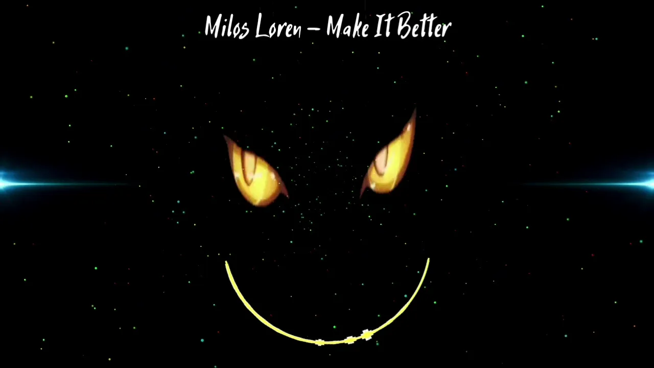 Miløs Løren - Make It Better