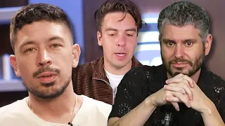 Cody Ko s Co-Host Noel Miller Breaks His Silence