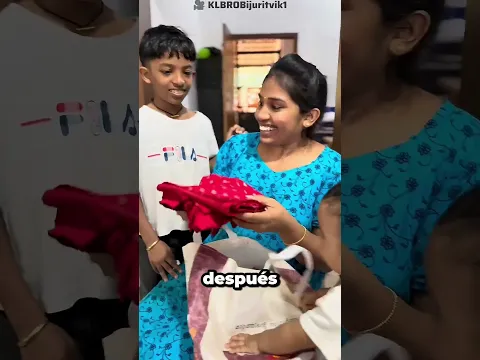 ¡Todos Se Sorprendieron Al Ver Lo Que Llevaba Puesto El Niño! 😱👗