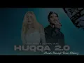 Aleyna Tilki & Jeff Redd & Era7Capone   HUQQA 2.0   Prod;Yusuf Can Ölmez