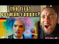 Download Lagu Brit Reacts to Falco - Rock Me Amadeus (Official 4k Music Video)