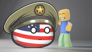 ROBLOX PLAYERS BY COUNTRY