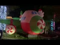 2021 Rancho Cucamonga Thoroughbred Christmas Lights
