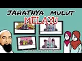 Download Lagu JAHAT MULUT MELAYU
