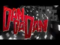 Lagu DAN DA DAN OST - Paranormal Funk