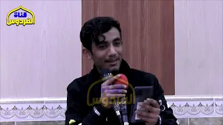 اسمك عسل بلساني    خادمكم الرادود حسن حيدر دندنها