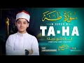 Lagu 🌿 استمع إلى سورة طه كاملة بصوت خاشع يأسر القلوب ويبعث السكينة والطمأنينة في القلب والروح Surah Taha