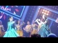 Download Lagu Prilly feat Syahrini - Sesuatu (Infotaiment Awards 2016)