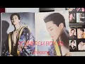 BTS Merch Box Unboxing Army Membership Merch Pack BTS MERCH BOX Unboxing