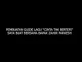 Download Lagu Cinta tak bertepi