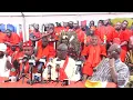 Download Lagu PRESSER BY ELDERS OF SOWUTUOM ON THE RECENT OMANJOR HOMOWO CLASHES.
