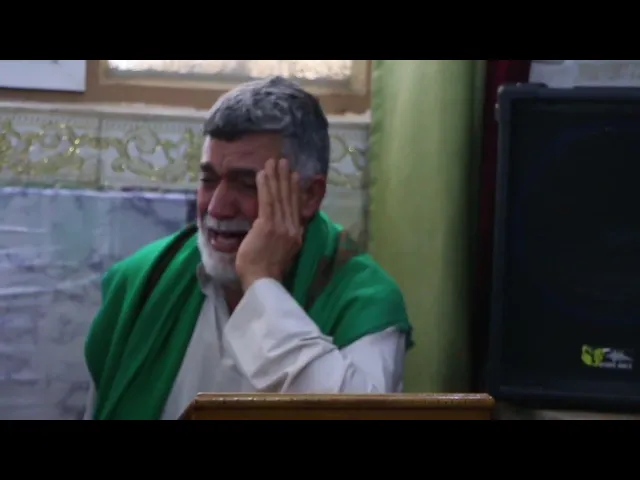 الرادود الحسيني سيد بهاء الحلو|| ابوذيات بحق السيدة زينب ع