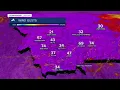 Extreme Wind For SW Montana Wednesday