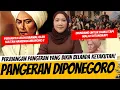 KISAH HILANGNYA PENGERAN DIPONEGORO