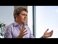 Stripe Co-Founder Makes the Case for Staying Private