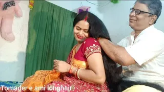 Sosur With Bouma Hair Play Story Video 