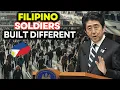 Download Lagu EXPOSED: Japanese Military Expert ADMITS — “No Soldier Trains Like a Filipino”