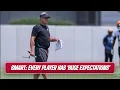 Kirby Smart Every Georgia Player has Huge Expectations