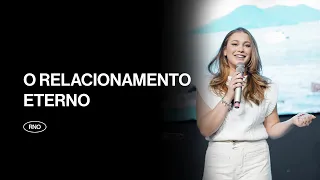 O RELACIONAMENTO ETERNO | Jey Reis