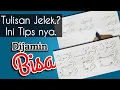 Download Lagu Cara Menulis Arab Yang Bagus #1