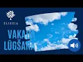 ELIZEJAS VAKARA LŪGŠANA – 7.novembris