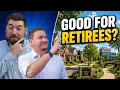 Is Springfield MO Good for Retirees Pros and Cons