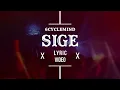 6cyclemind - Sige [Lyric Video