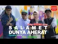 Download Lagu Salamet Dunya Aherat - Sundanis X Astrie, Widi, Obet [Official Bandung Muisic]