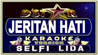 Download Karaoke Jeritan Hati - Selfi D'Star MP3