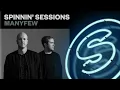 Spinnin' Sessions 443 ‐ Guest: ManyFew